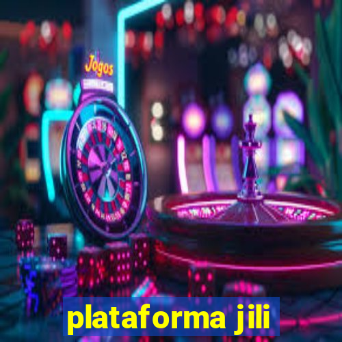 plataforma jili